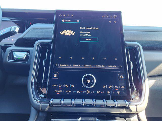 new 2026 GMC Yukon XL car, priced at $106,479
