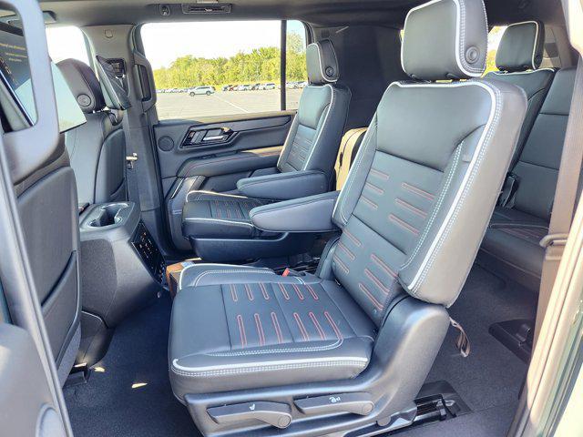 new 2026 GMC Yukon XL car, priced at $106,479