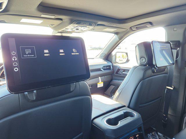 new 2026 GMC Yukon XL car, priced at $106,479