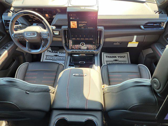 new 2026 GMC Yukon XL car, priced at $106,479