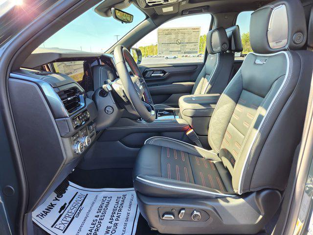 new 2026 GMC Yukon XL car, priced at $106,479