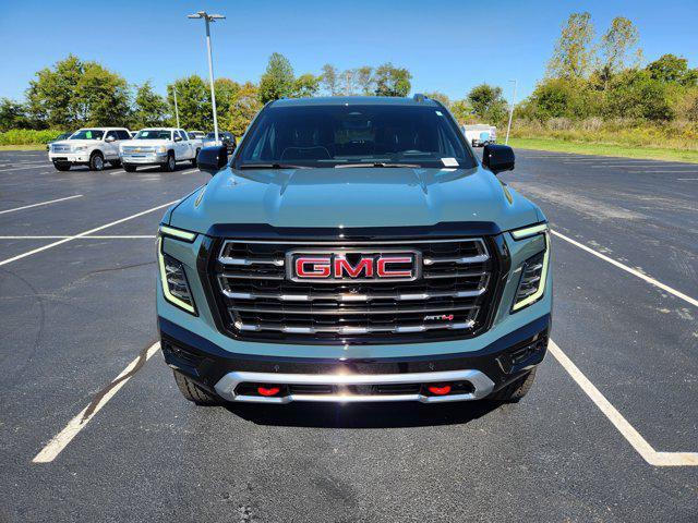 new 2026 GMC Yukon XL car, priced at $106,479