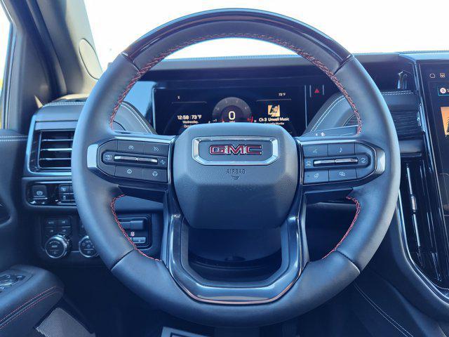 new 2026 GMC Yukon XL car, priced at $106,479