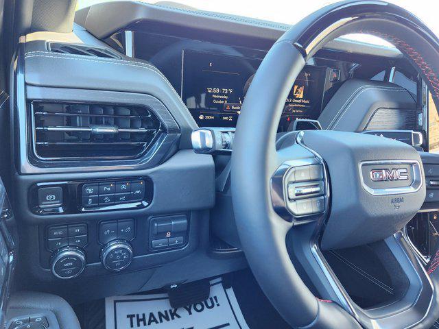 new 2026 GMC Yukon XL car, priced at $106,479