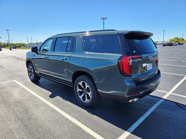 new 2026 GMC Yukon XL car, priced at $106,479