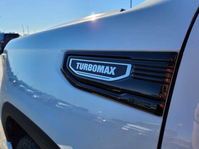 new 2026 GMC Sierra 1500 car, priced at $44,803