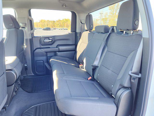 new 2026 GMC Sierra 1500 car, priced at $44,803