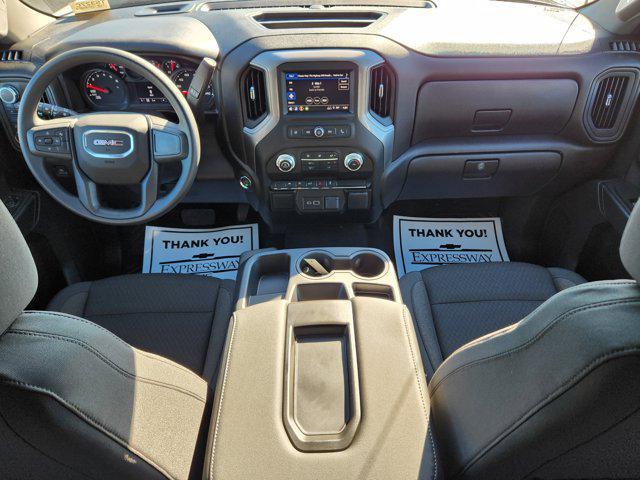 new 2026 GMC Sierra 1500 car, priced at $44,803