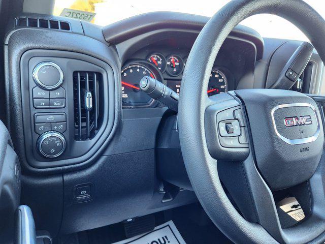 new 2026 GMC Sierra 1500 car, priced at $44,803