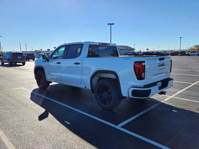 new 2026 GMC Sierra 1500 car, priced at $44,803