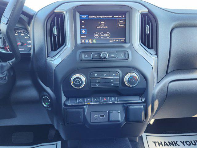 new 2026 GMC Sierra 1500 car, priced at $44,803