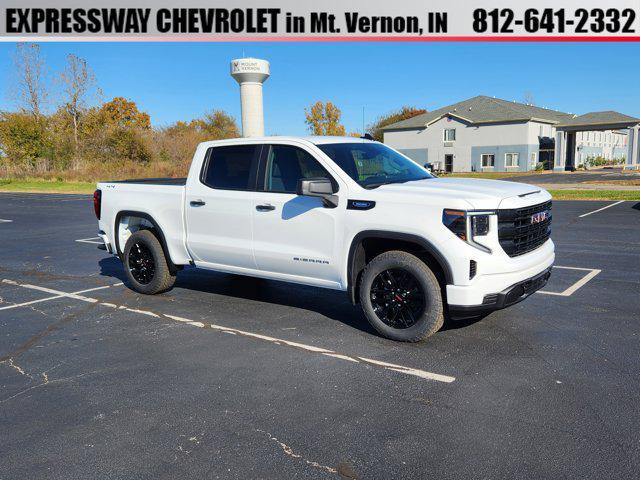 new 2026 GMC Sierra 1500 car, priced at $44,803