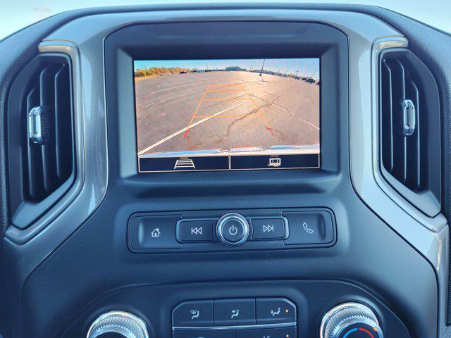 new 2026 GMC Sierra 1500 car, priced at $44,803