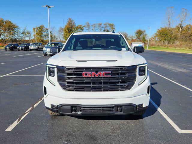 new 2026 GMC Sierra 1500 car, priced at $44,803