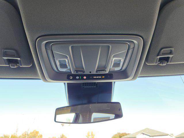 new 2026 GMC Sierra 1500 car, priced at $44,803