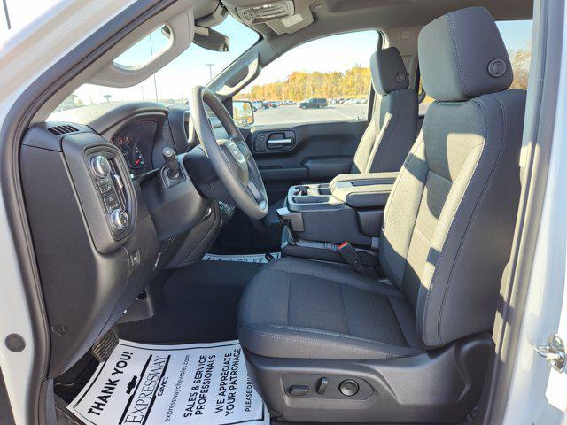 new 2026 GMC Sierra 1500 car, priced at $44,803