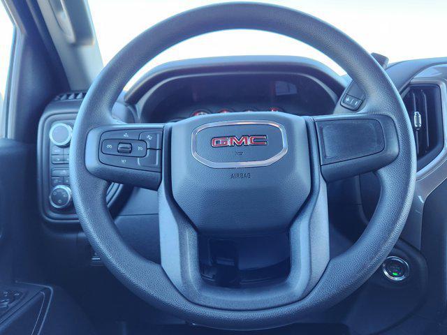 new 2026 GMC Sierra 1500 car, priced at $44,803