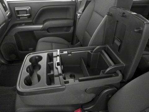 used 2018 Chevrolet Silverado 1500 car, priced at $17,995