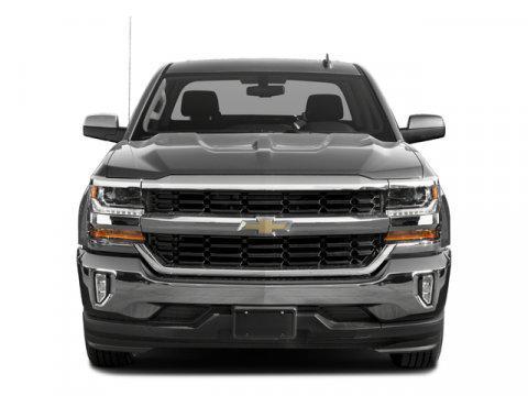 used 2018 Chevrolet Silverado 1500 car, priced at $17,995