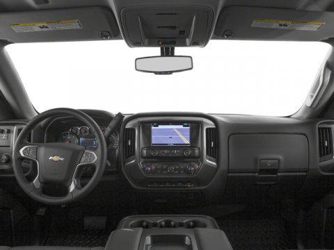 used 2018 Chevrolet Silverado 1500 car, priced at $17,995