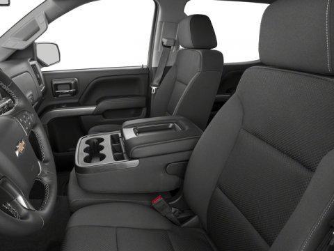 used 2018 Chevrolet Silverado 1500 car, priced at $17,995