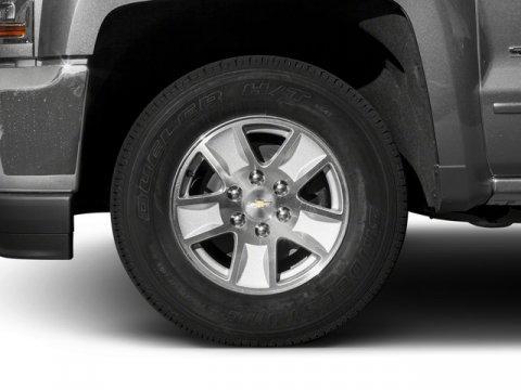used 2018 Chevrolet Silverado 1500 car, priced at $17,995