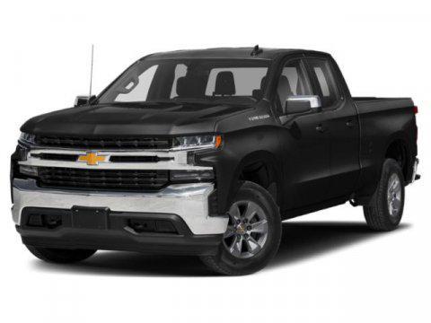 used 2019 Chevrolet Silverado 1500 car, priced at $16,490