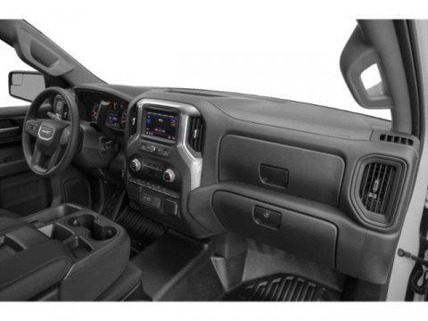new 2025 GMC Sierra 1500 car, priced at $33,130