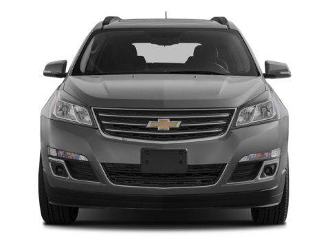 used 2013 Chevrolet Traverse car