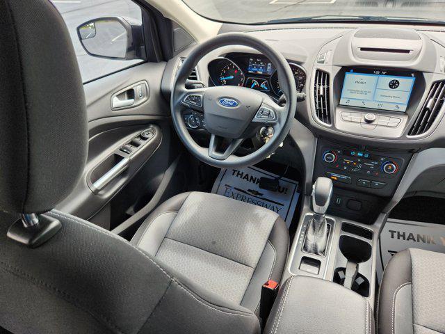 used 2018 Ford Escape car, priced at $12,976