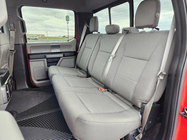 used 2016 Ford F-150 car, priced at $20,828