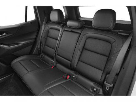 new 2026 Chevrolet Equinox car, priced at $27,940