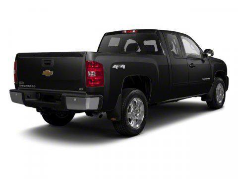 used 2010 Chevrolet Silverado 1500 car, priced at $17,200