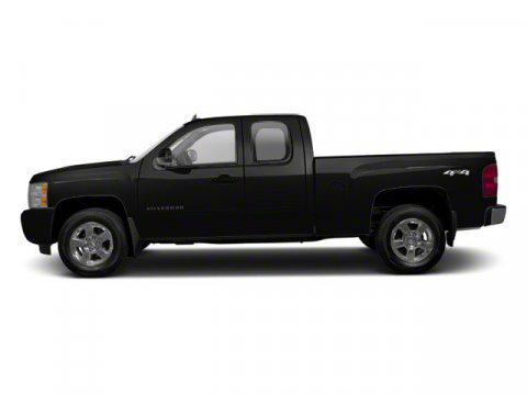 used 2010 Chevrolet Silverado 1500 car, priced at $17,200