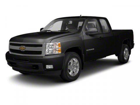 used 2010 Chevrolet Silverado 1500 car, priced at $17,200