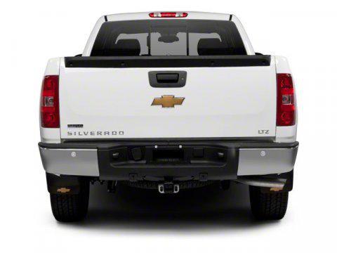 used 2010 Chevrolet Silverado 1500 car, priced at $17,200