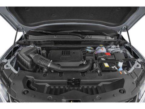 used 2023 Chevrolet Blazer car, priced at $23,750