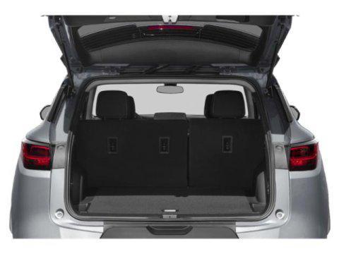 used 2023 Chevrolet Blazer car, priced at $23,750