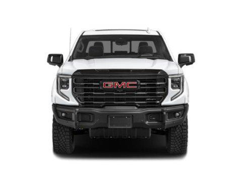 new 2025 GMC Sierra 1500 car, priced at $78,459
