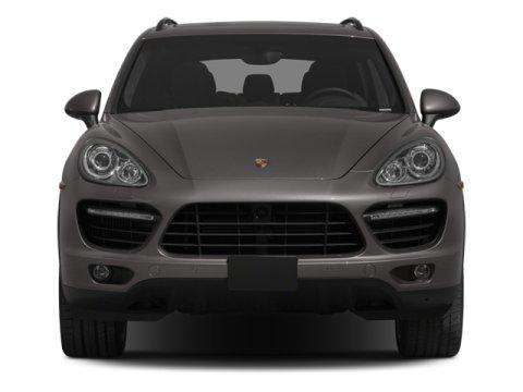 used 2013 Porsche Cayenne car, priced at $19,706