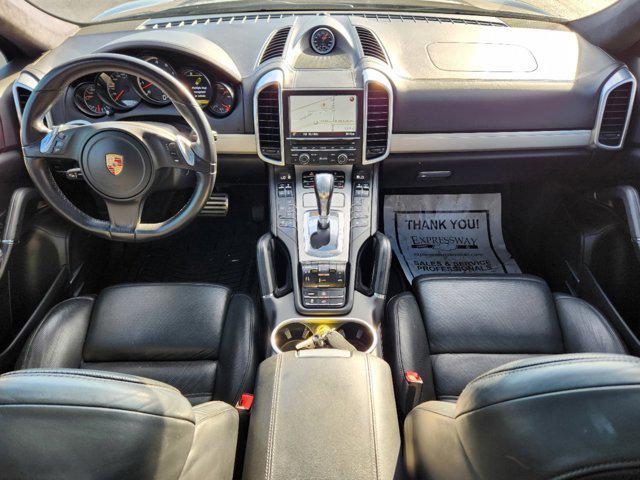 used 2013 Porsche Cayenne car, priced at $18,542