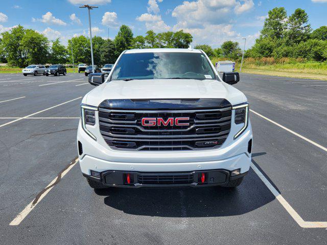new 2025 GMC Sierra 1500 car, priced at $65,480