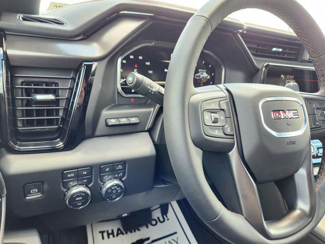 new 2025 GMC Sierra 1500 car, priced at $65,480