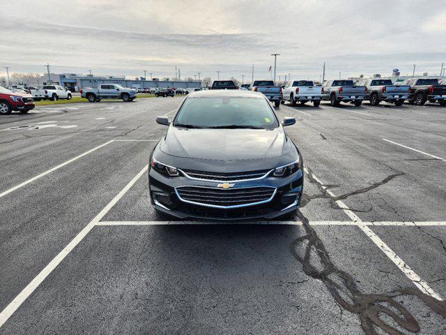 used 2018 Chevrolet Malibu car, priced at $14,980