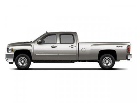 used 2009 Chevrolet Silverado 1500 car, priced at $10,758