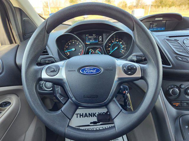 used 2016 Ford Escape car, priced at $8,900