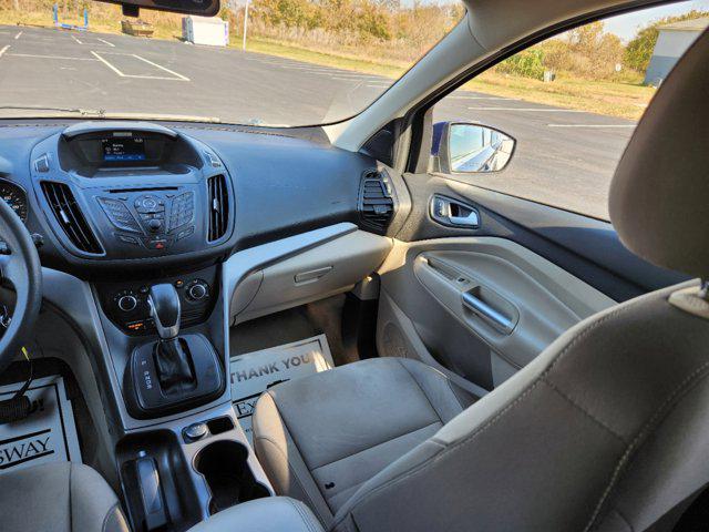 used 2016 Ford Escape car, priced at $8,900