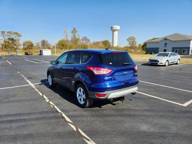 used 2016 Ford Escape car, priced at $8,900