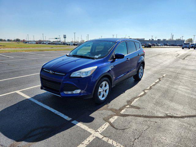 used 2016 Ford Escape car, priced at $8,900