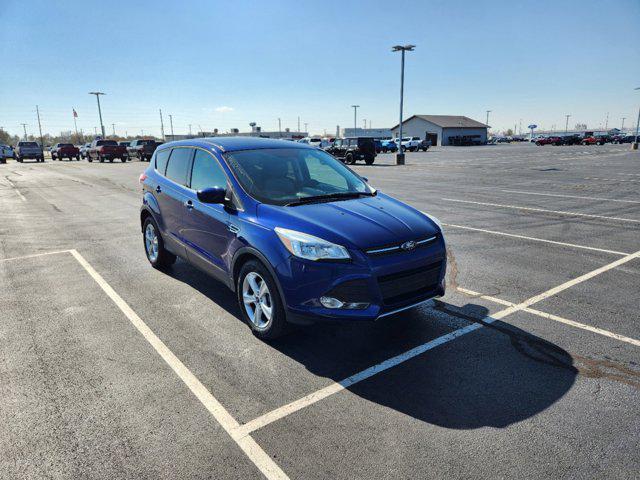 used 2016 Ford Escape car, priced at $8,900